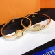LV Jewelry Bracelet