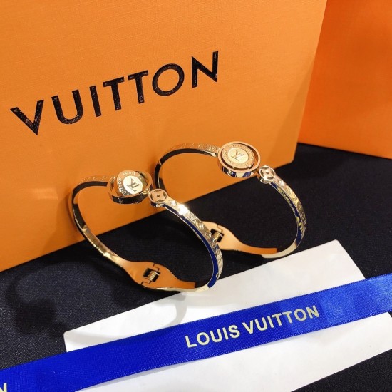 LV Jewelry Bracelet