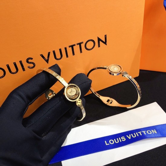 LV Jewelry Bracelet