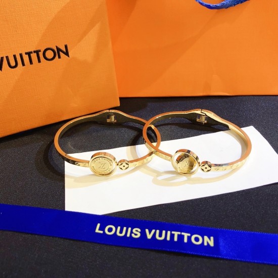 LV Jewelry Bracelet