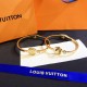 LV Jewelry Bracelet