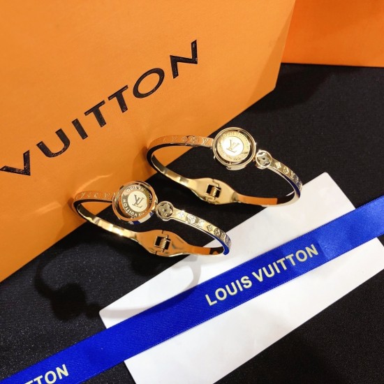 LV Jewelry Bracelet