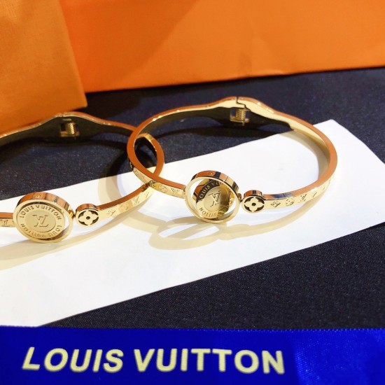 LV Jewelry Bracelet