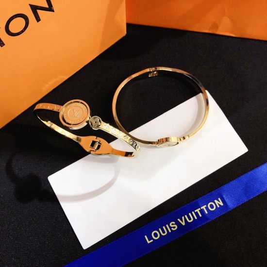 LV Jewelry Bracelet