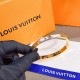 LV Jewelry Bracelet