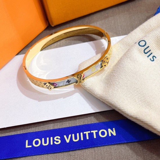 LV Jewelry Bracelet
