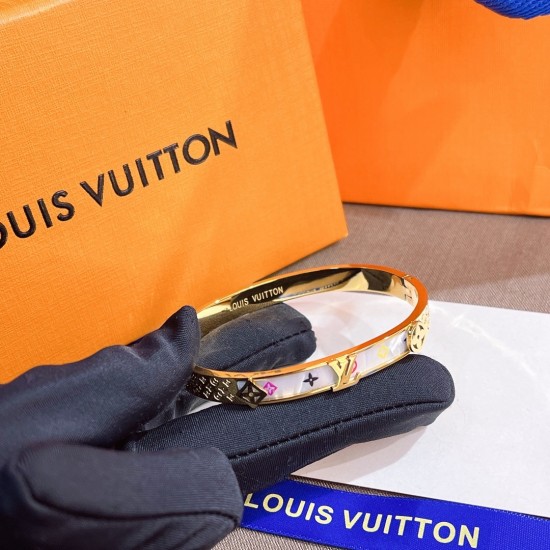 LV Jewelry Bracelet