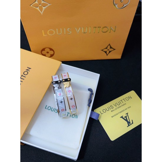 LV Jewelry Bracelet