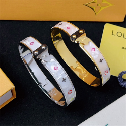 LV Jewelry Bracelet