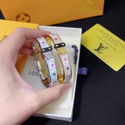 LV Jewelry Bracelet
