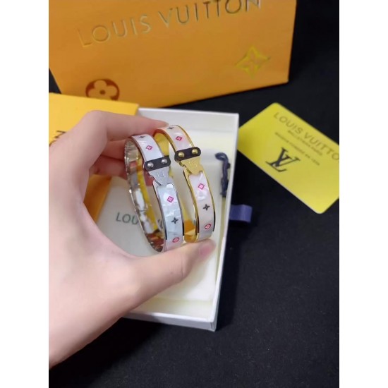 LV Jewelry Bracelet