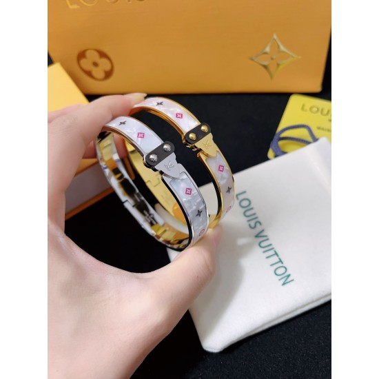 LV Jewelry Bracelet