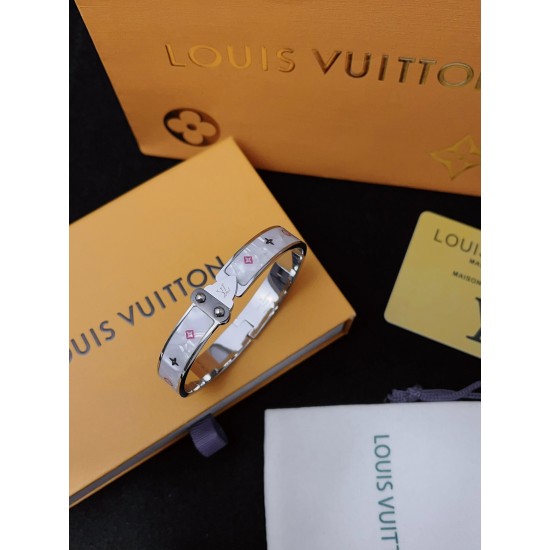 LV Jewelry Bracelet