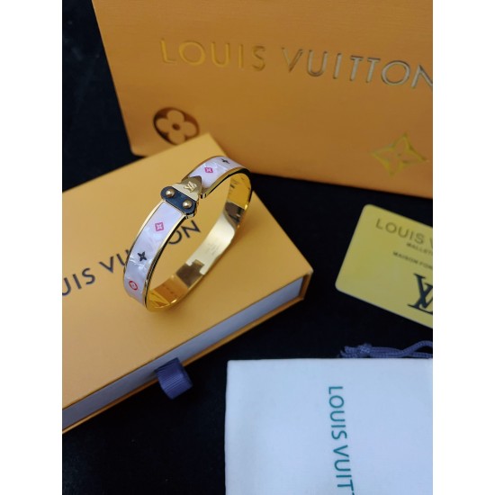 LV Jewelry Bracelet