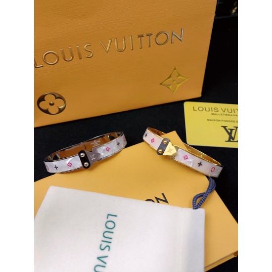LV Jewelry Bracelet