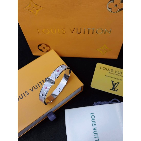 LV Jewelry Bracelet