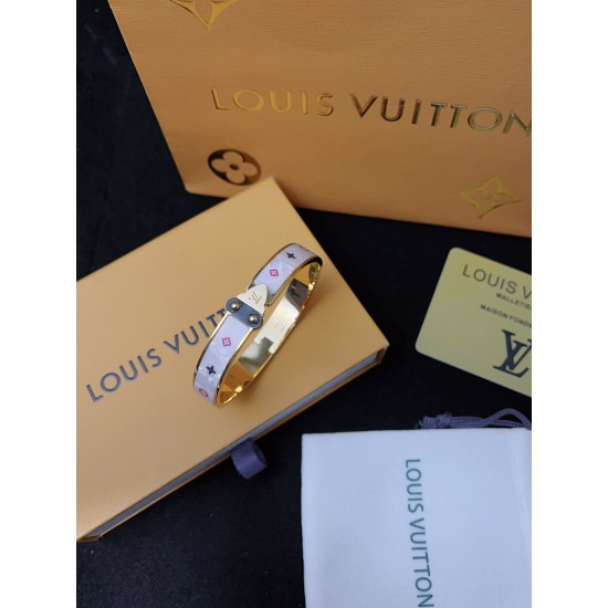 LV Jewelry Bracelet