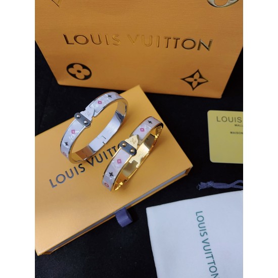 LV Jewelry Bracelet