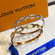 LV Jewelry Bracelet