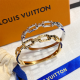 LV Jewelry Bracelet