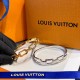 LV Jewelry Bracelet