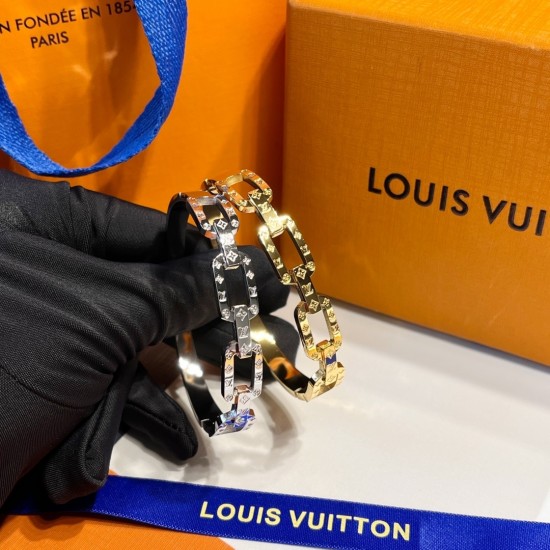 LV Jewelry Bracelet