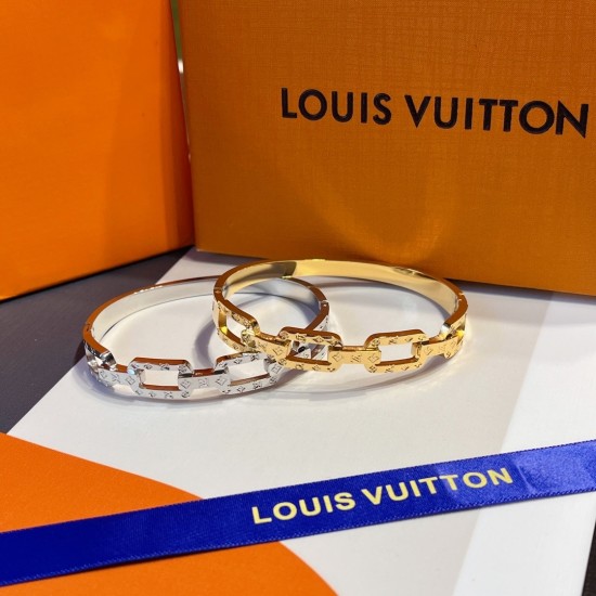 LV Jewelry Bracelet