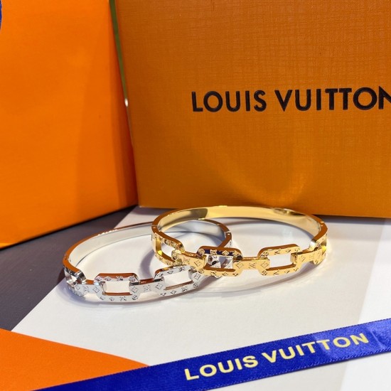 LV Jewelry Bracelet