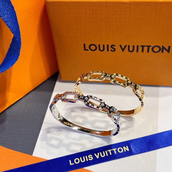 LV Jewelry Bracelet