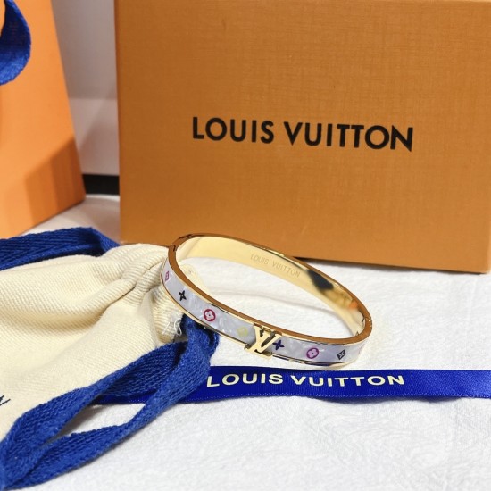 LV Jewelry Bracelet