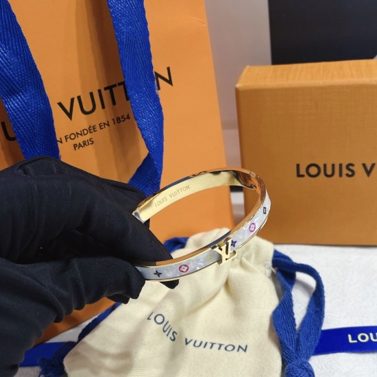 LV Jewelry Bracelet