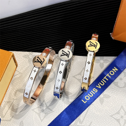 LV Jewelry Bracelet