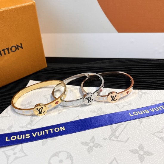 LV Jewelry Bracelet
