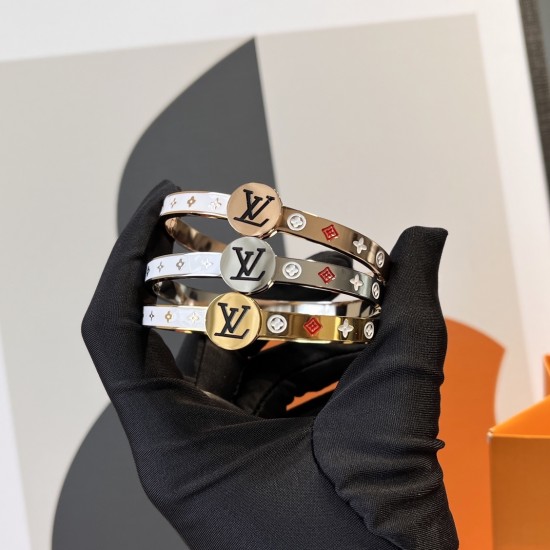 LV Jewelry Bracelet