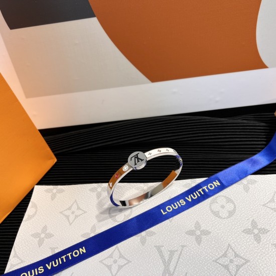 LV Jewelry Bracelet
