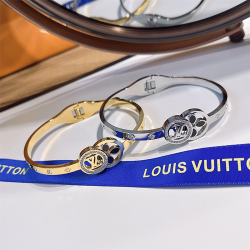 LV Jewelry Bracelet