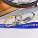 LV Jewelry Bracelet