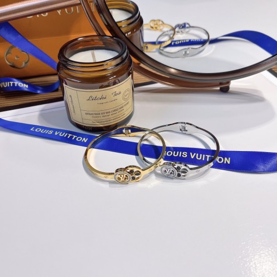 LV Jewelry Bracelet