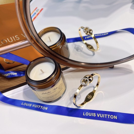 LV Jewelry Bracelet