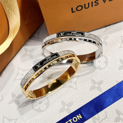 LV Jewelry Bracelet