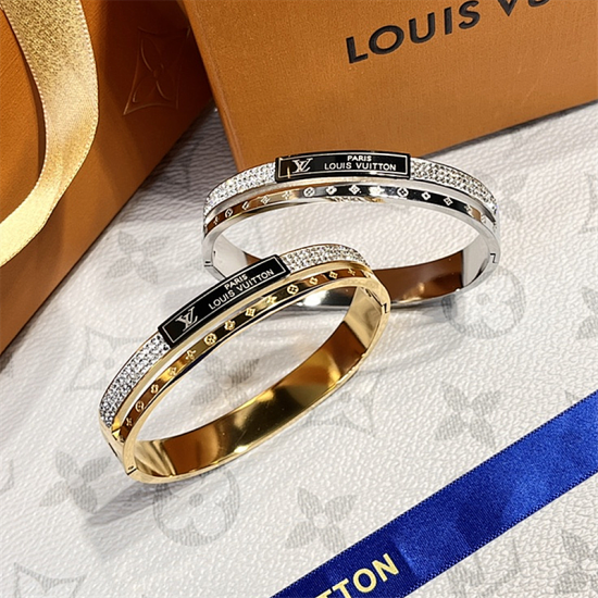 LV Jewelry Bracelet