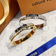 LV Jewelry Bracelet