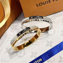 LV Jewelry Bracelet