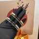 LV Jewelry Bracelet