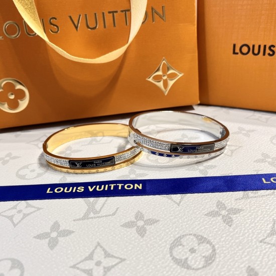 LV Jewelry Bracelet
