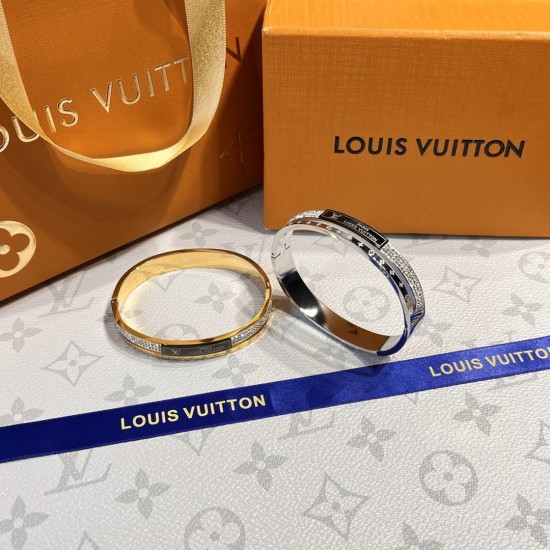 LV Jewelry Bracelet