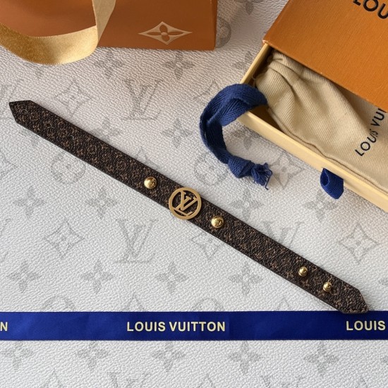 LV Jewelry Bracelet