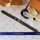 LV Jewelry Bracelet