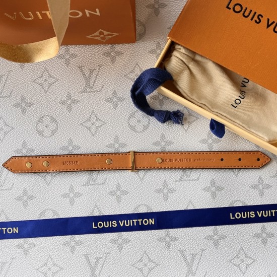 LV Jewelry Bracelet