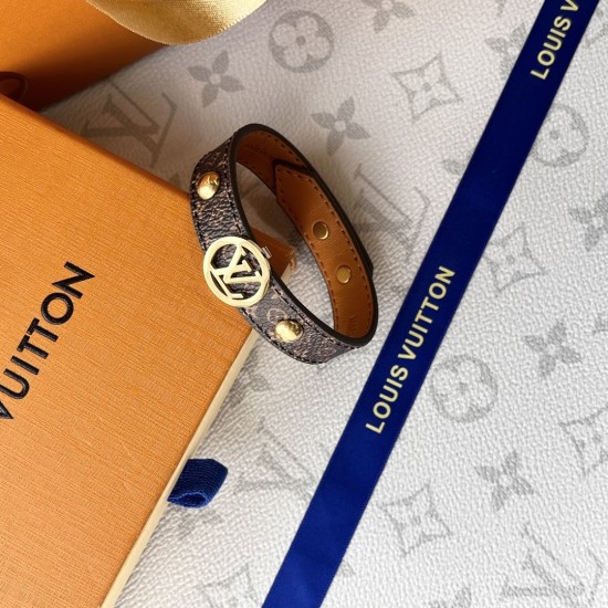 LV Jewelry Bracelet